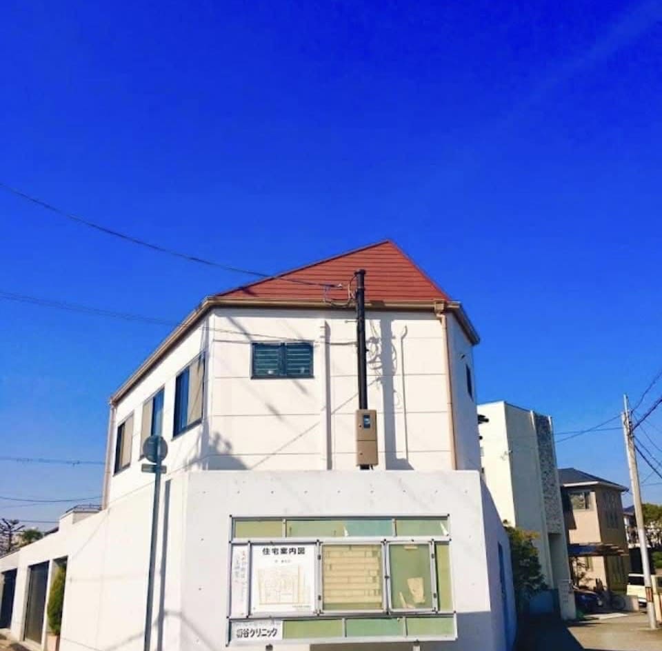 STUDIOシャトル外観