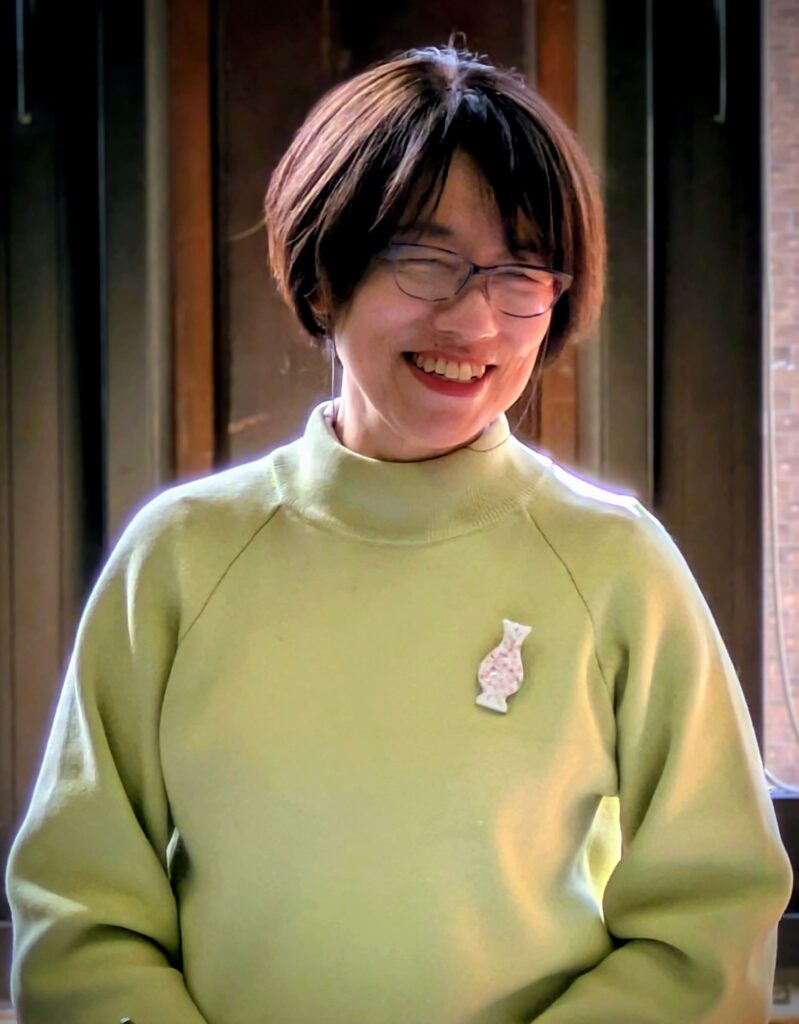 中村さとみ