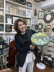武庫之荘スタジオ生徒さん